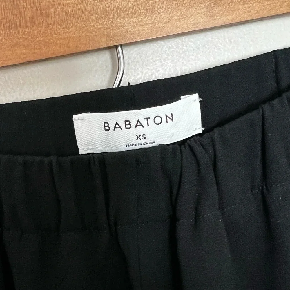 Babaton size xs